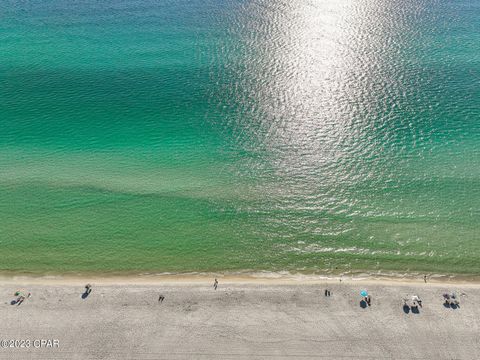 A home in Panama City Beach