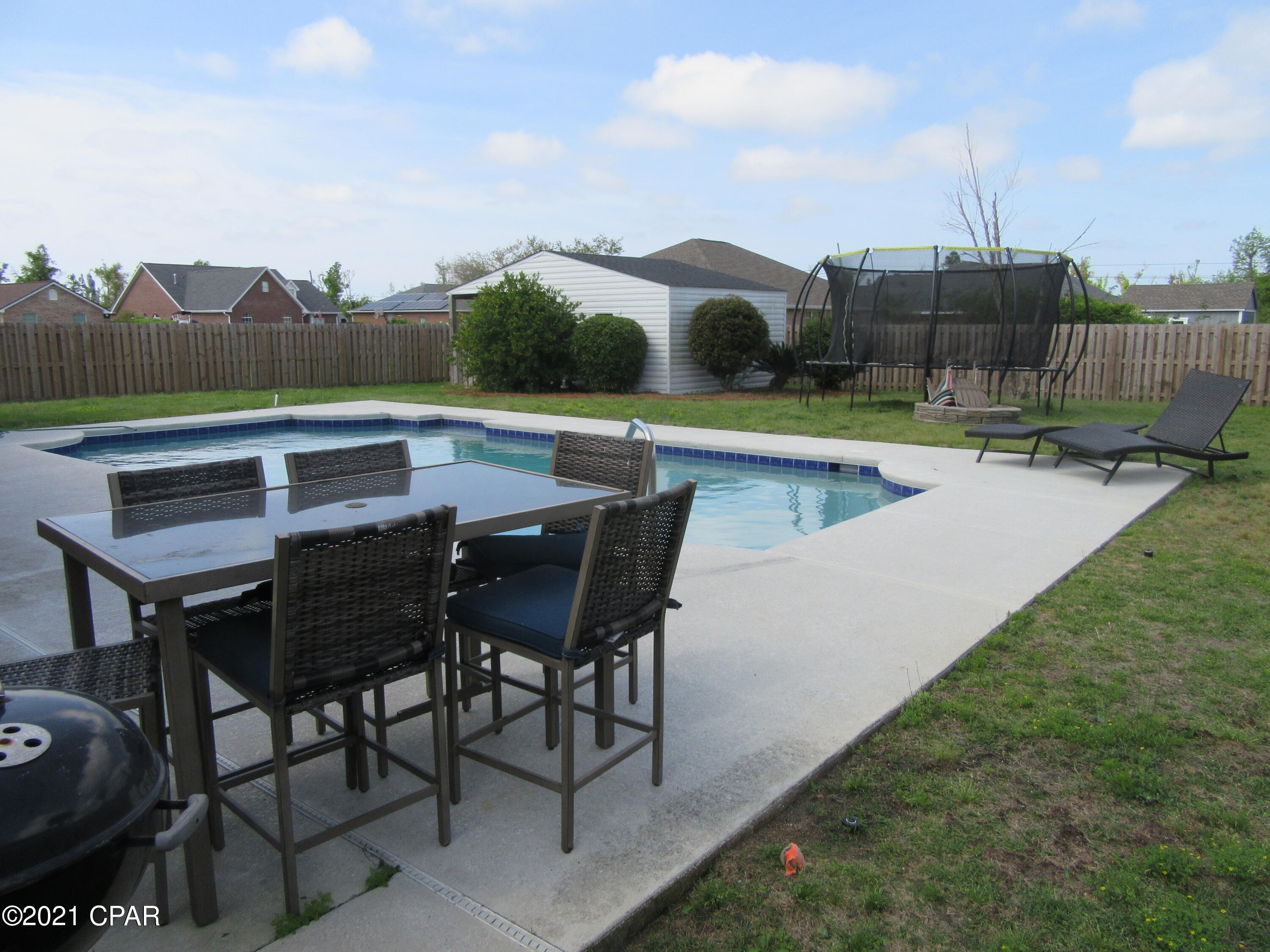 [No Recorded Subdiv] - Residential Lease