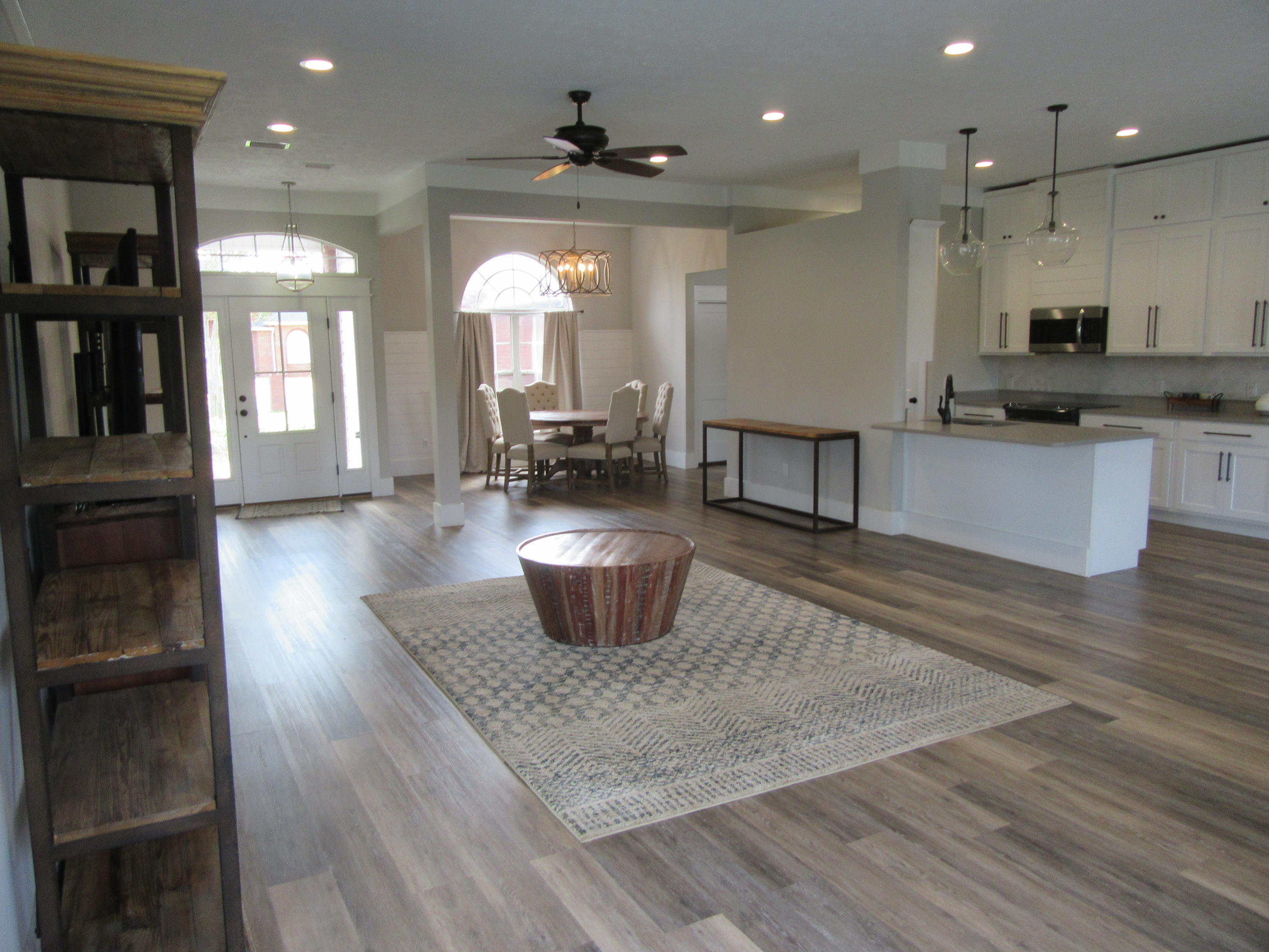 [No Recorded Subdiv] - Residential Lease