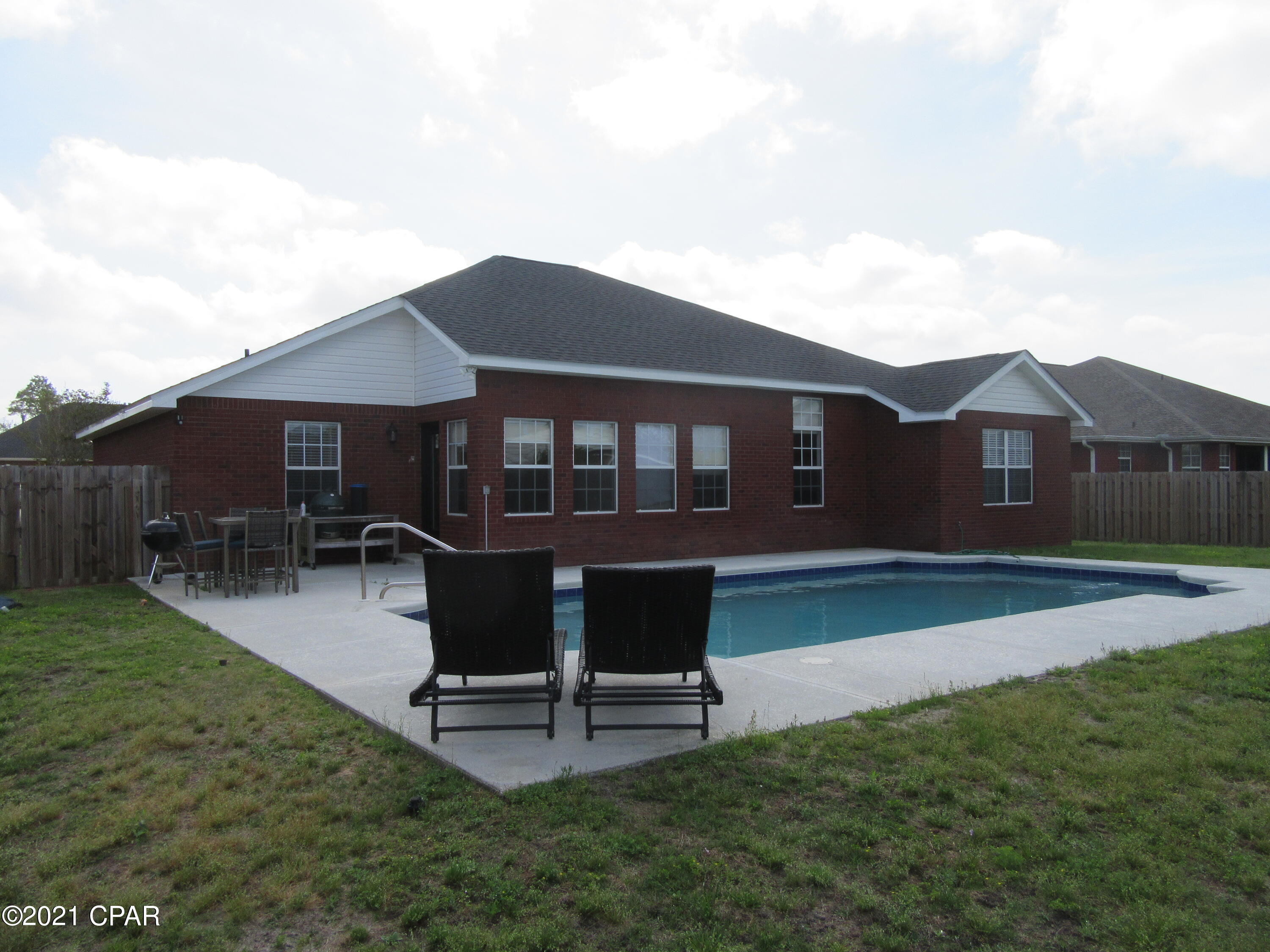 [No Recorded Subdiv] - Residential Lease