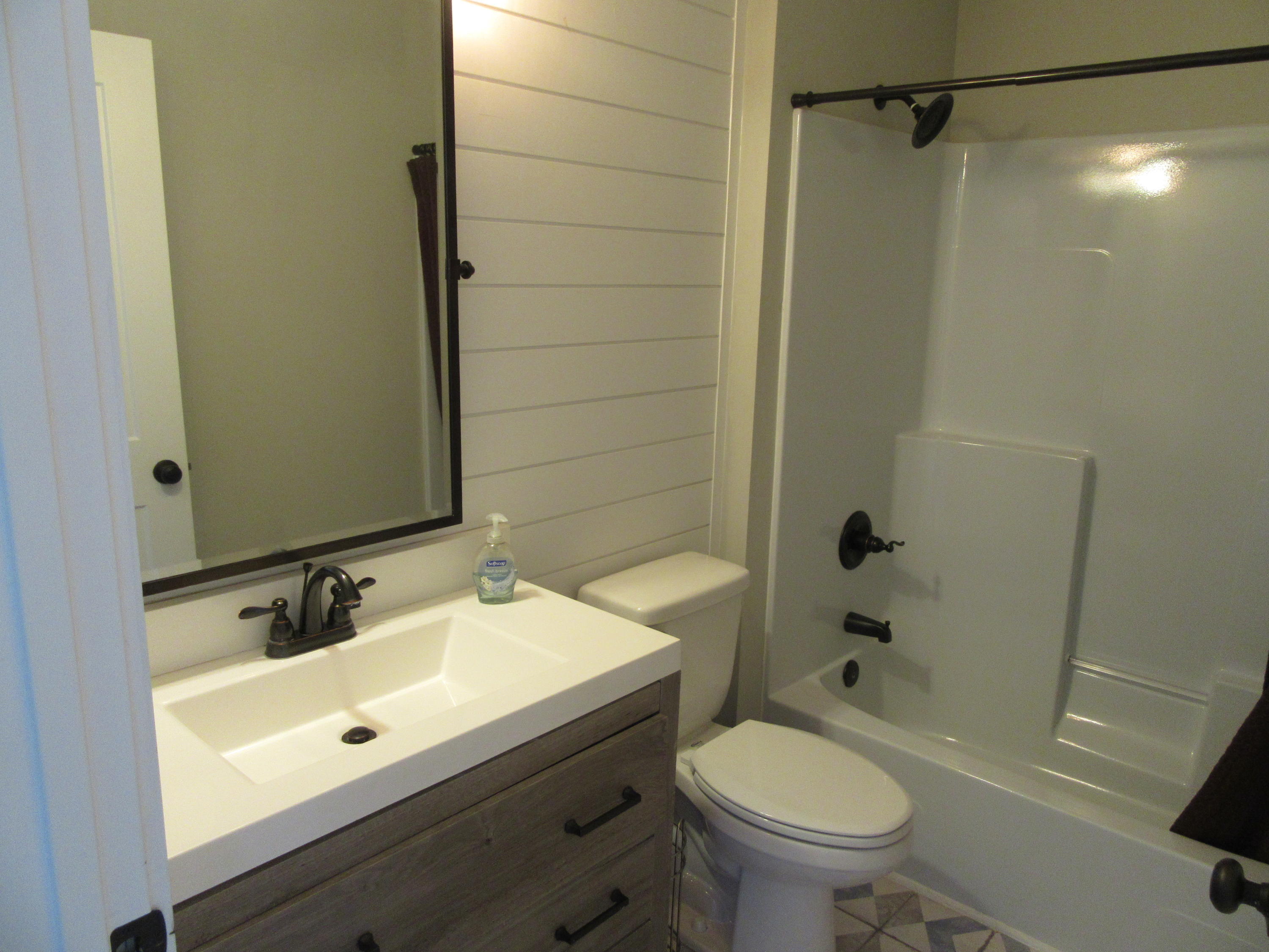 [No Recorded Subdiv] - Residential Lease