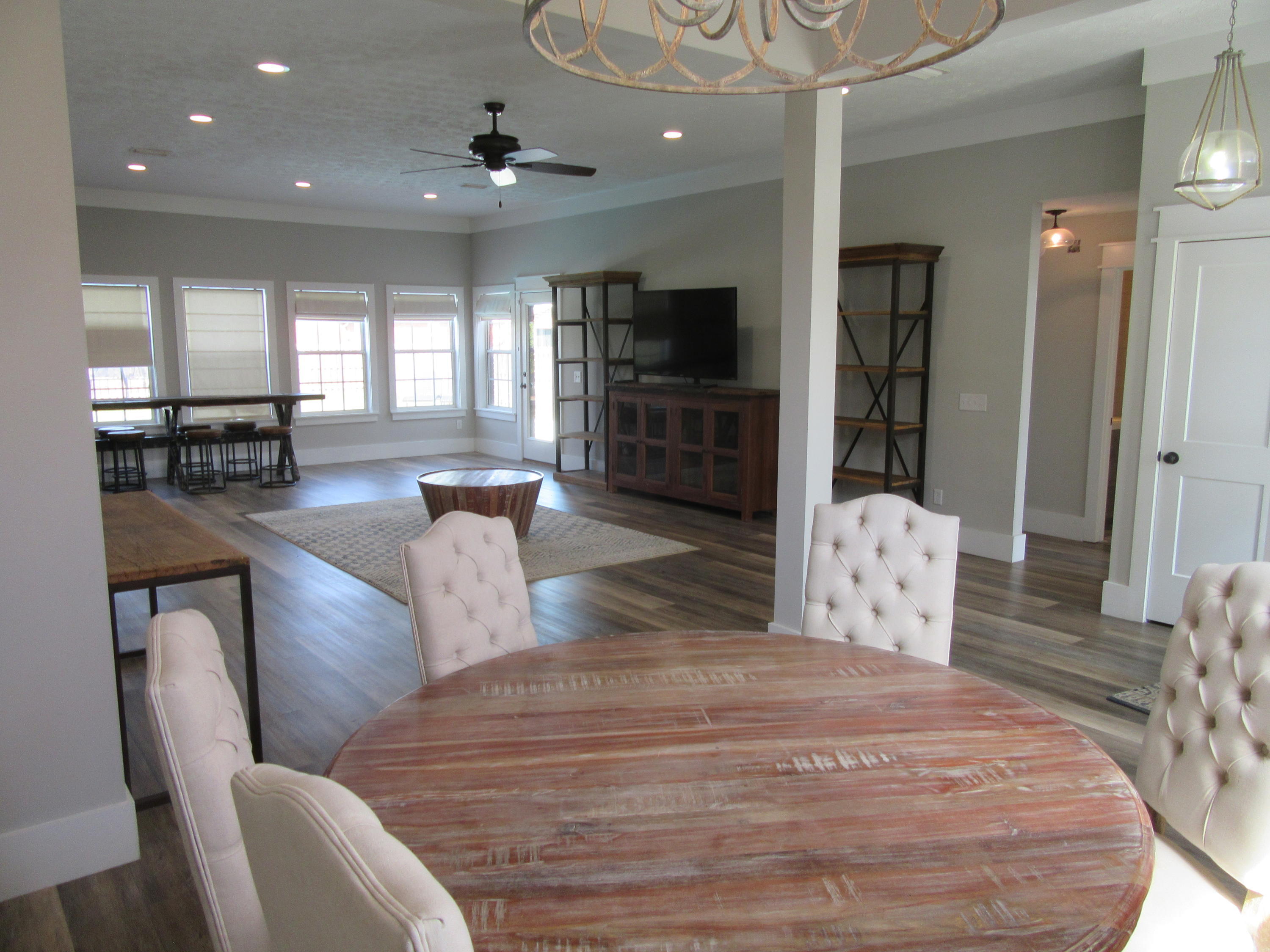 [No Recorded Subdiv] - Residential Lease