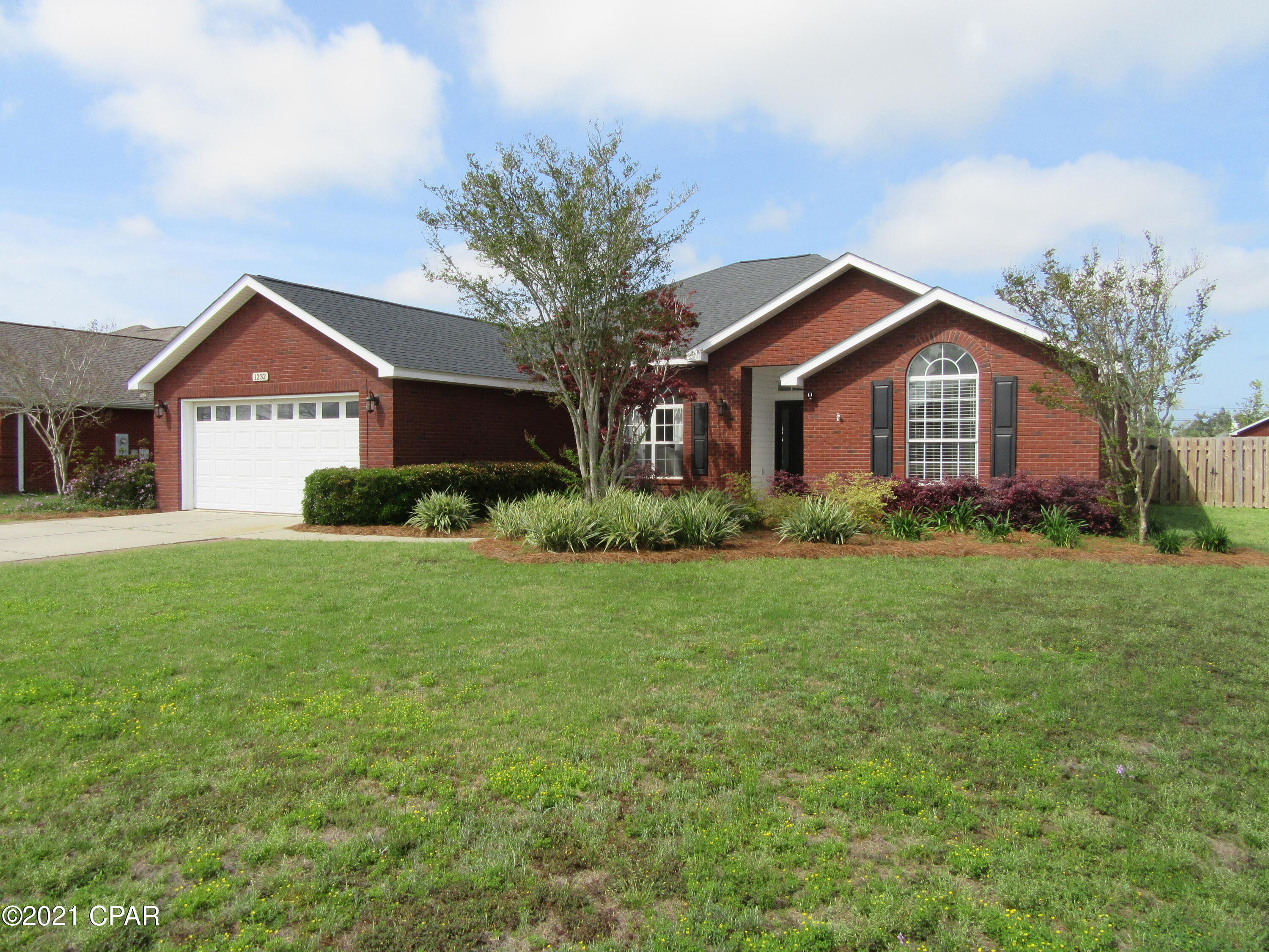 [No Recorded Subdiv] - Residential Lease