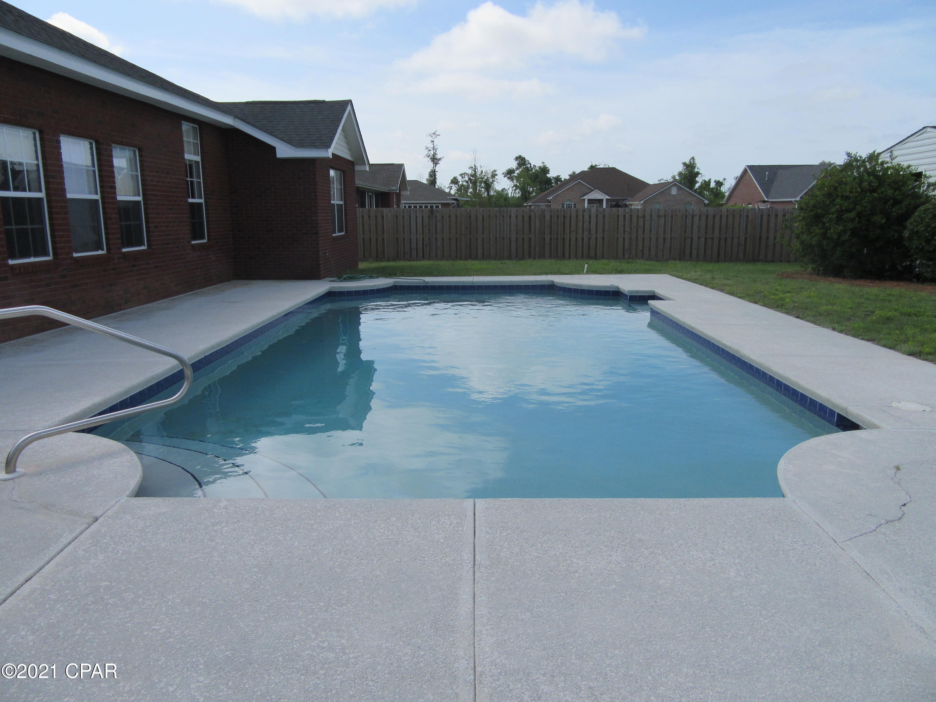 [No Recorded Subdiv] - Residential Lease