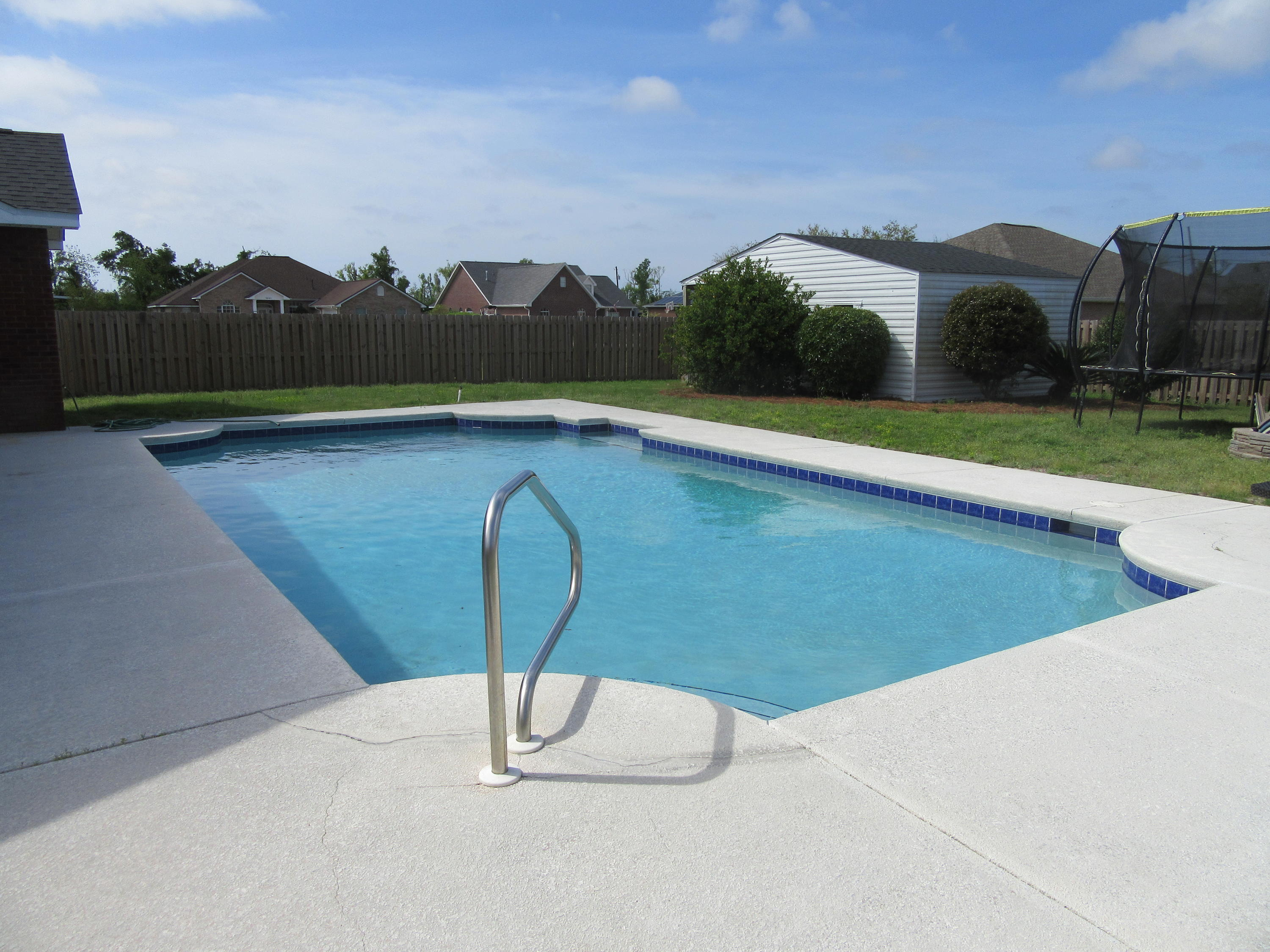 [No Recorded Subdiv] - Residential Lease