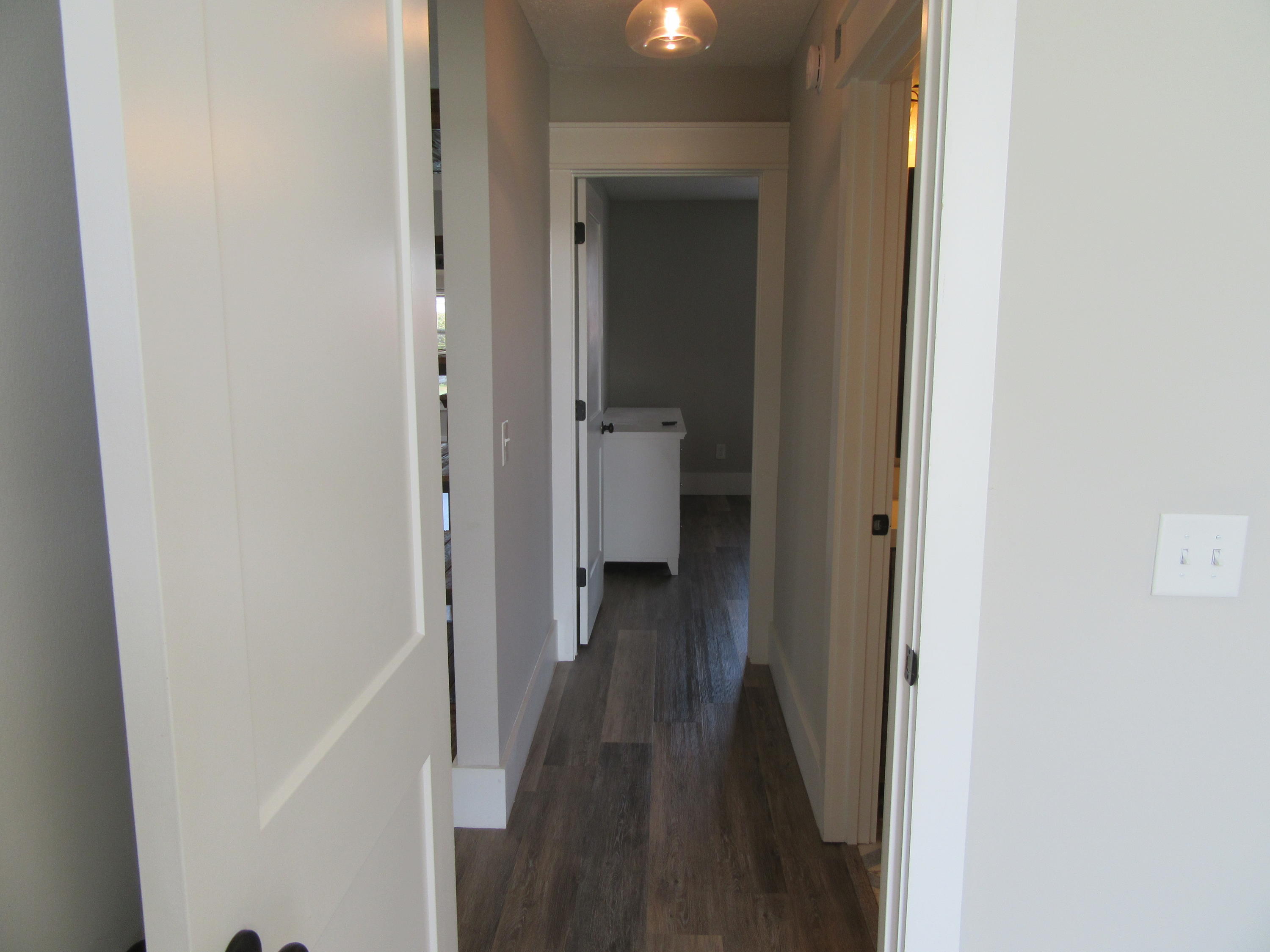 [No Recorded Subdiv] - Residential Lease