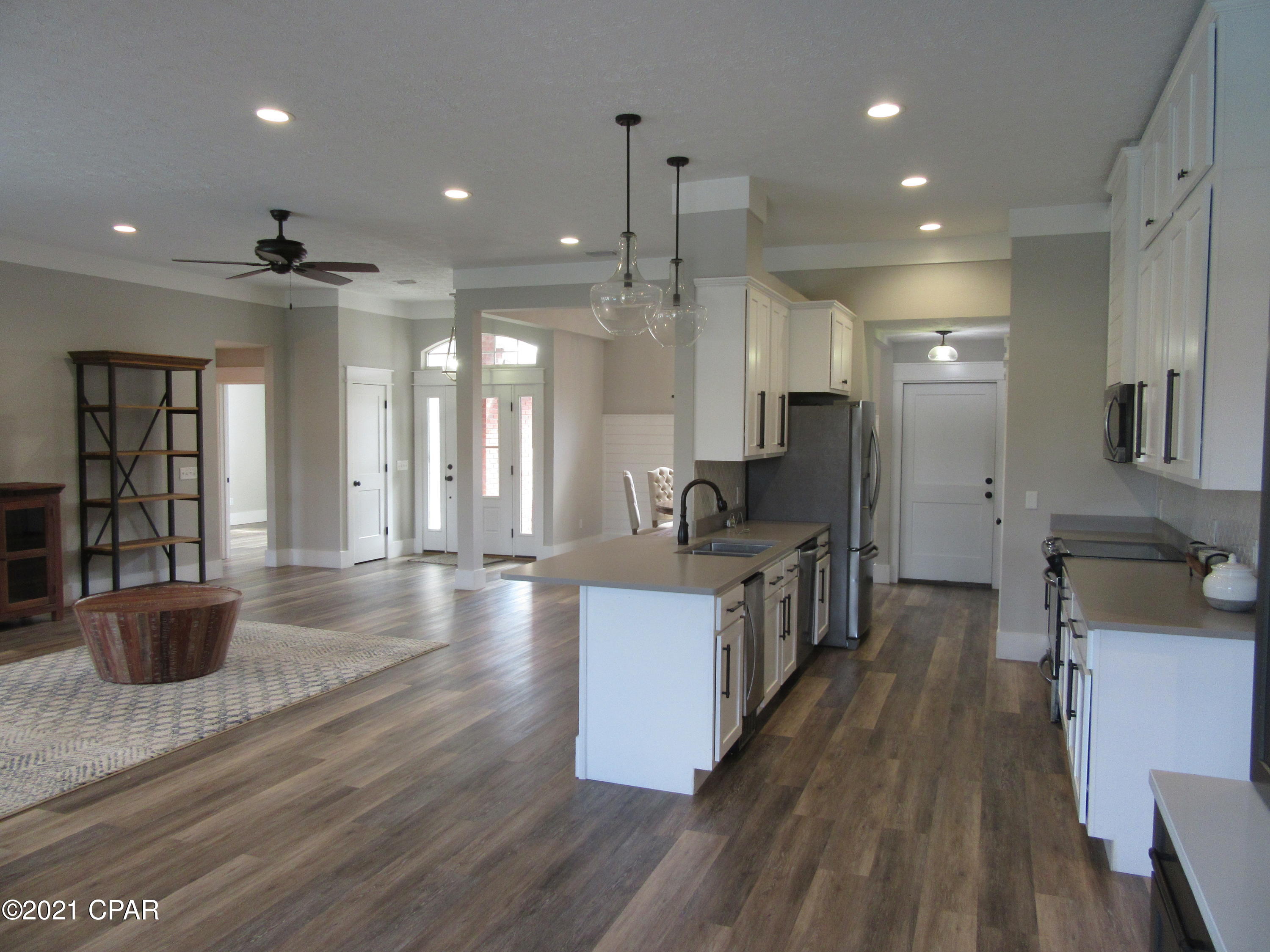 [No Recorded Subdiv] - Residential Lease