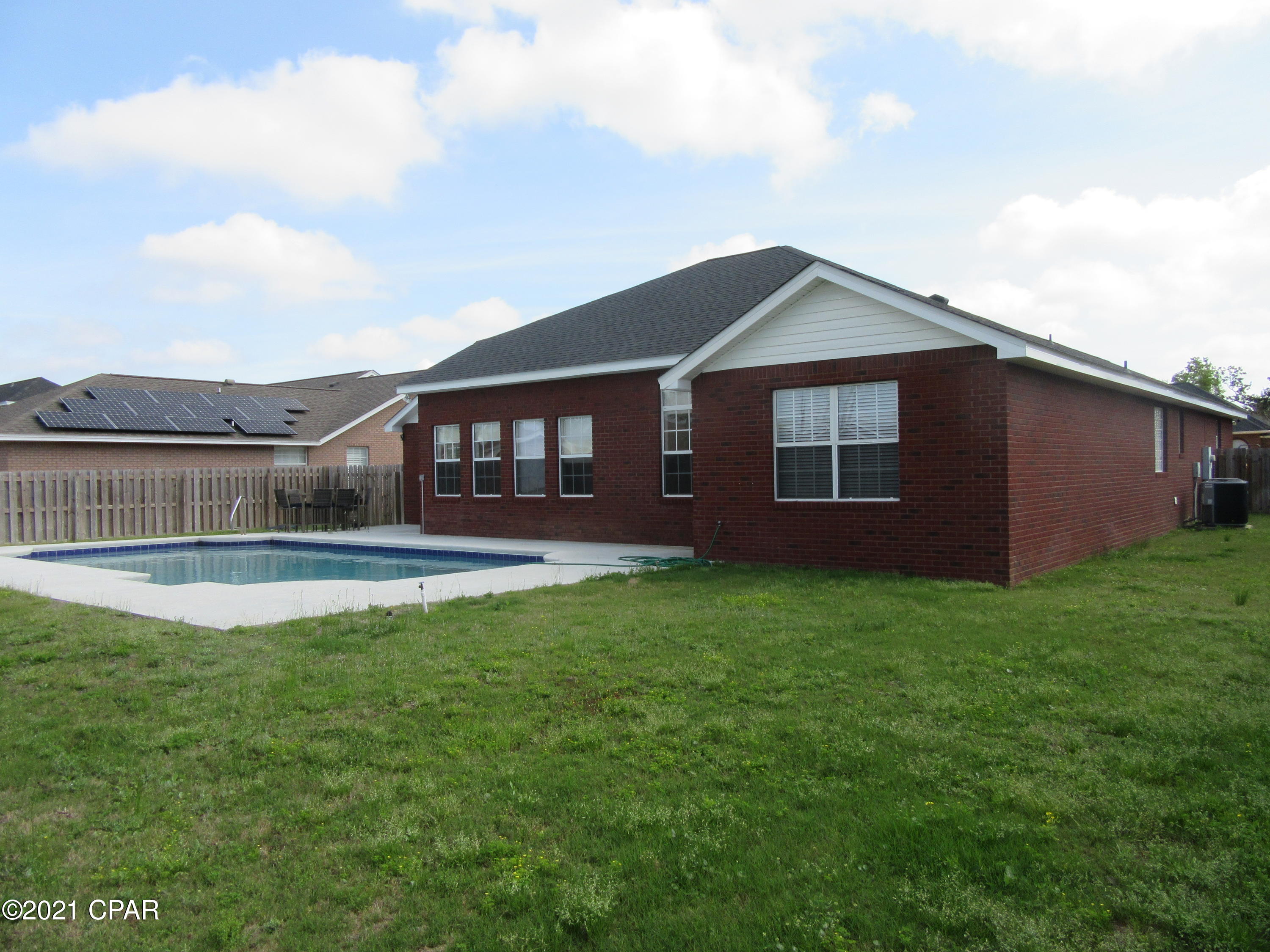 [No Recorded Subdiv] - Residential Lease