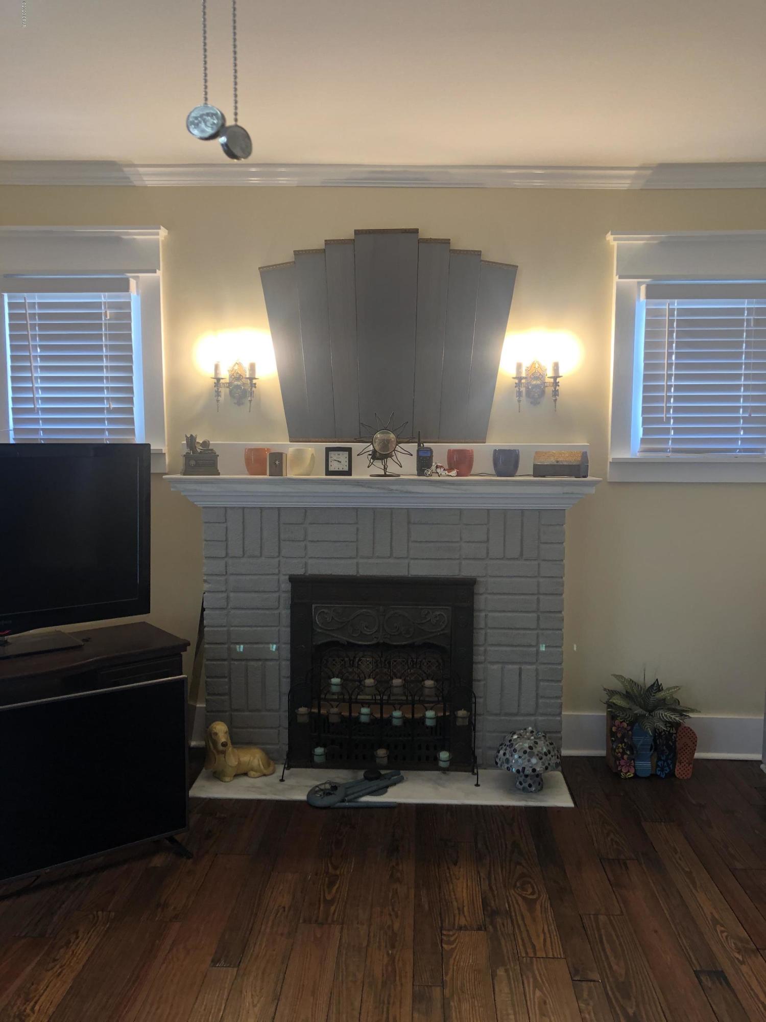 Hl Sudduth 1st Add - Residential