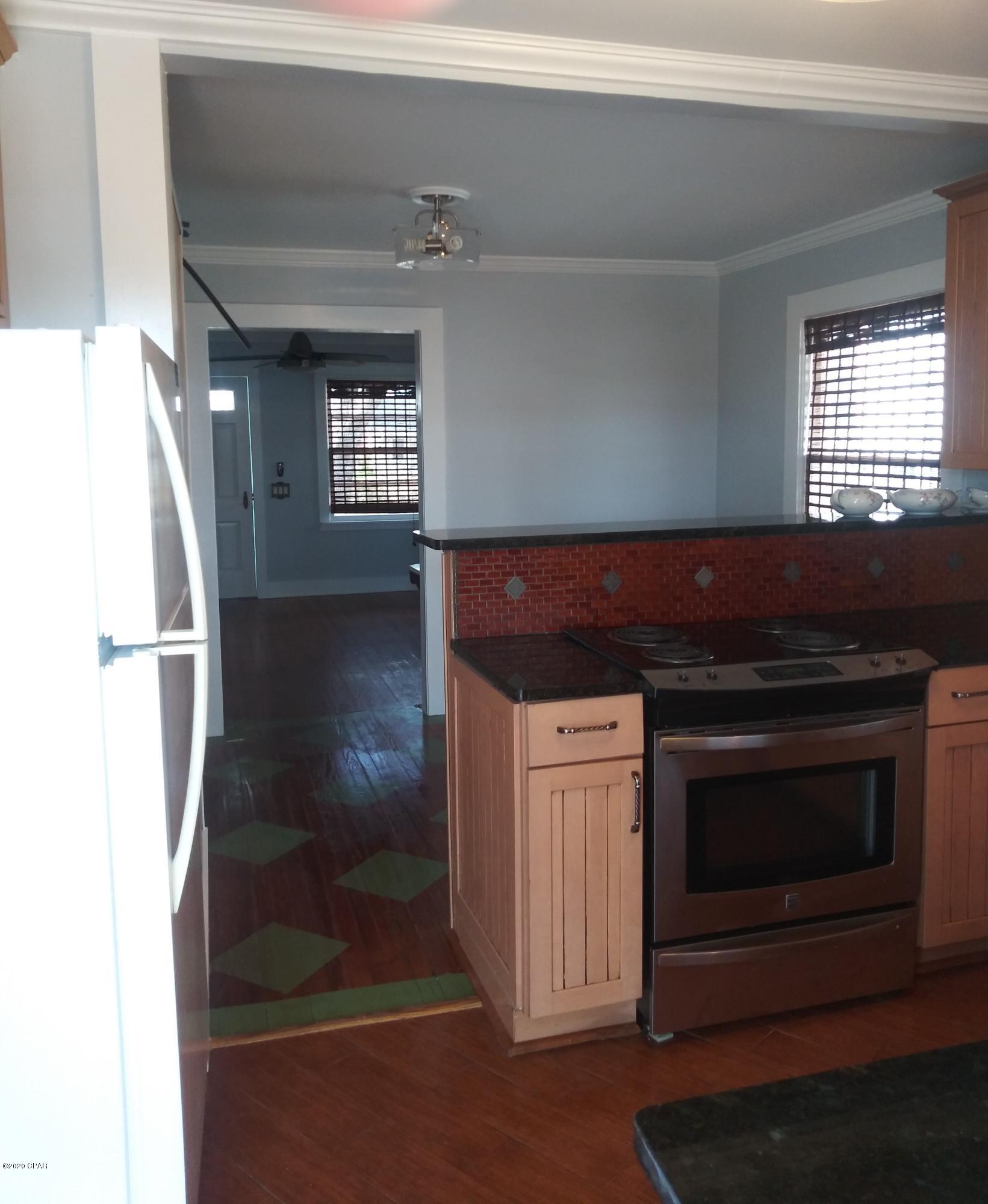 Hl Sudduth 1st Add - Residential