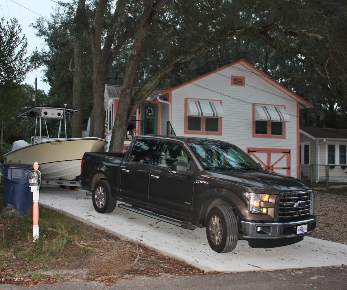 Hl Sudduth 1st Add - Residential