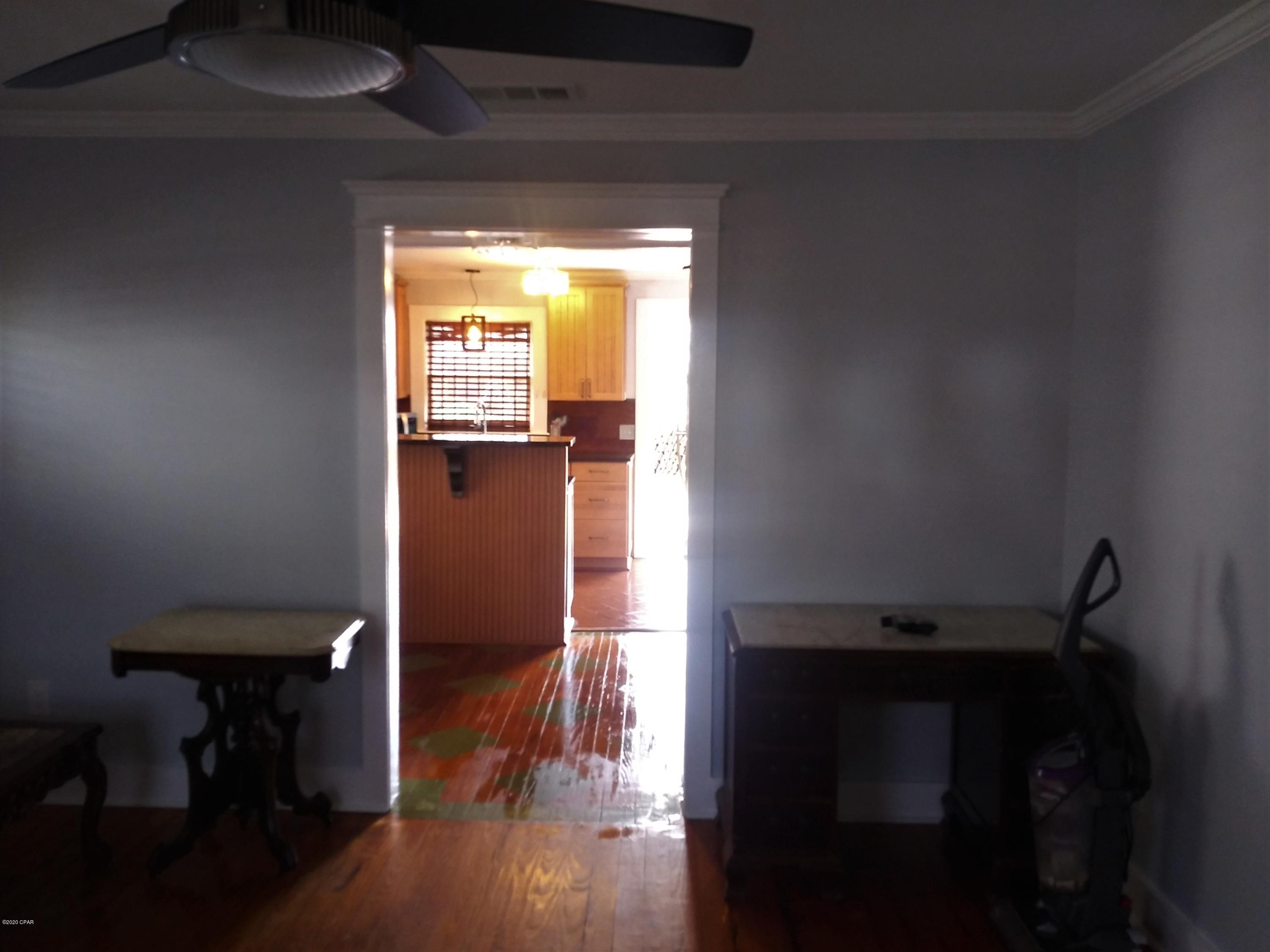 Hl Sudduth 1st Add - Residential