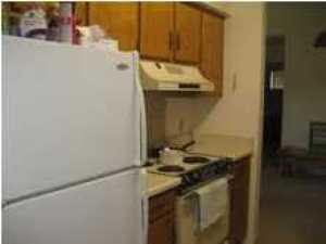 North Lagoon Oaks 4th - Residential