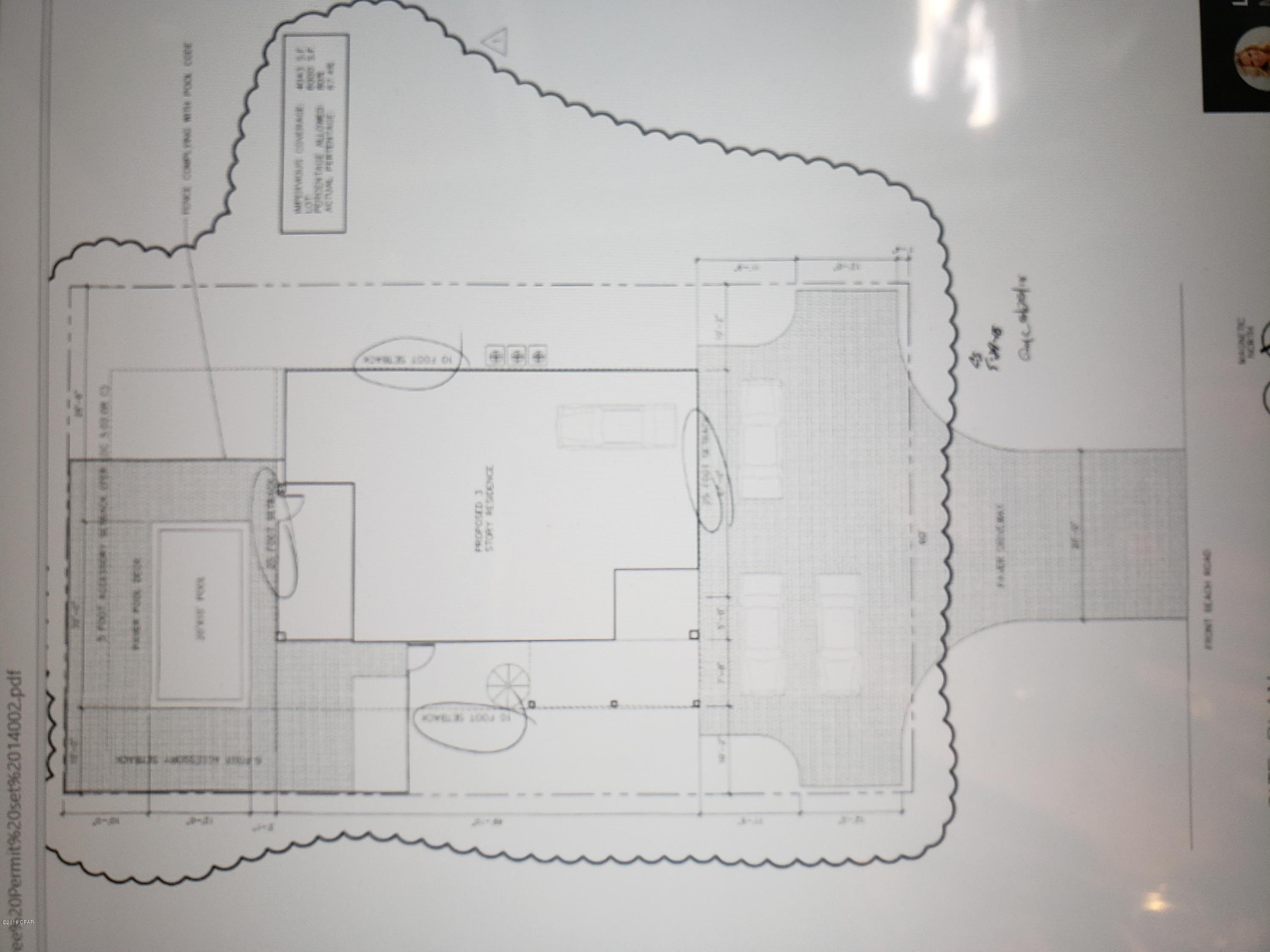 Bid-A-Wee Beach - Residential