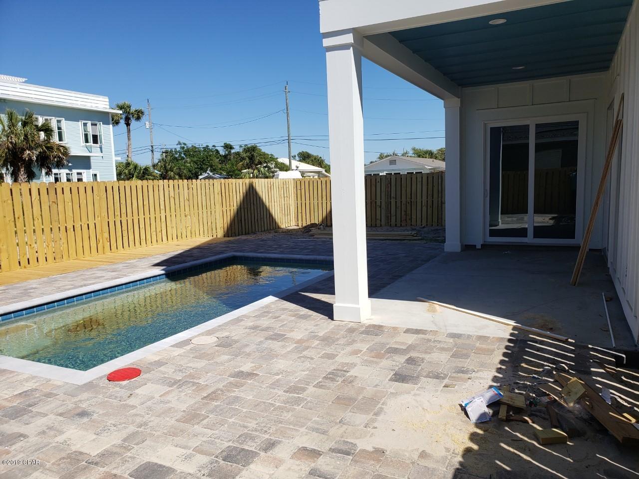 Bid-A-Wee Beach - Residential