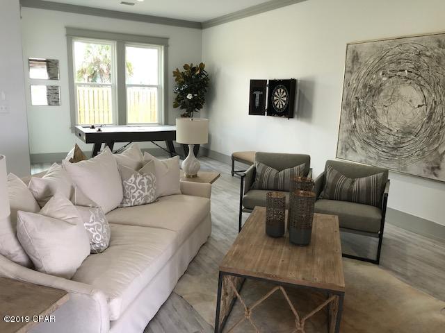 Bid-A-Wee Beach - Residential