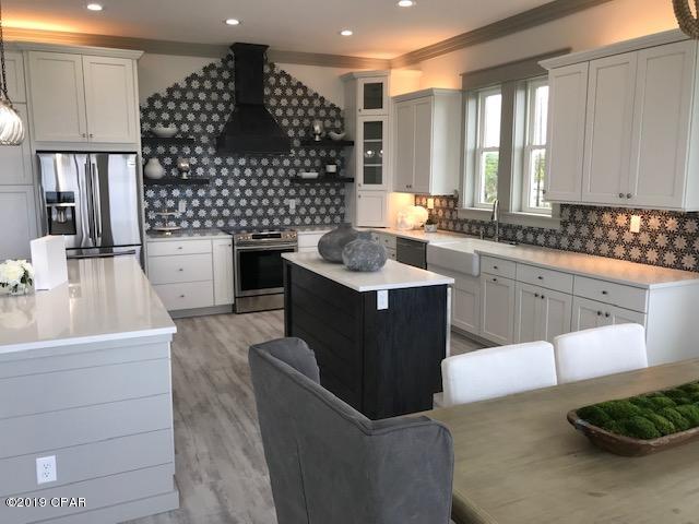 Bid-A-Wee Beach - Residential