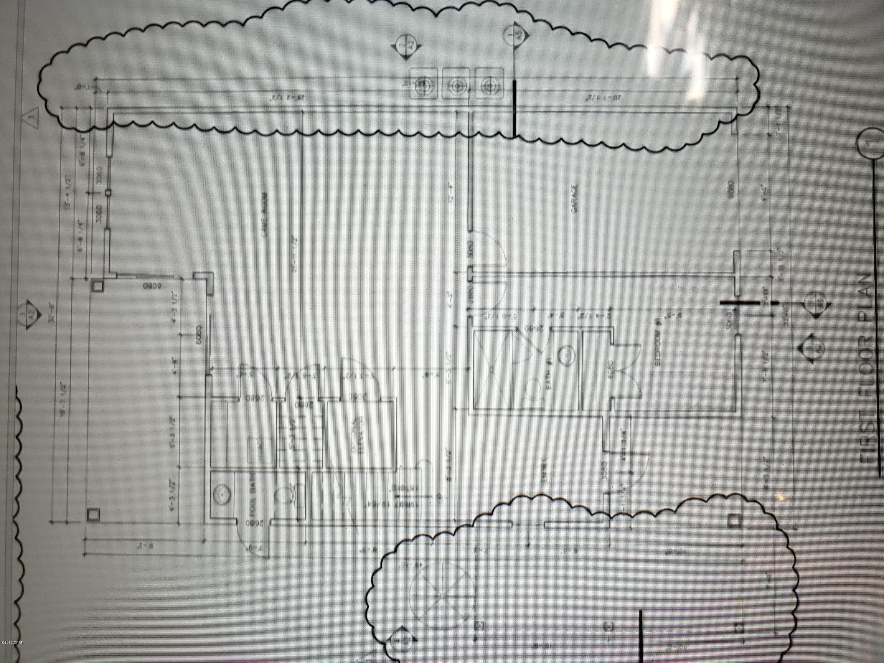 Bid-A-Wee Beach - Residential