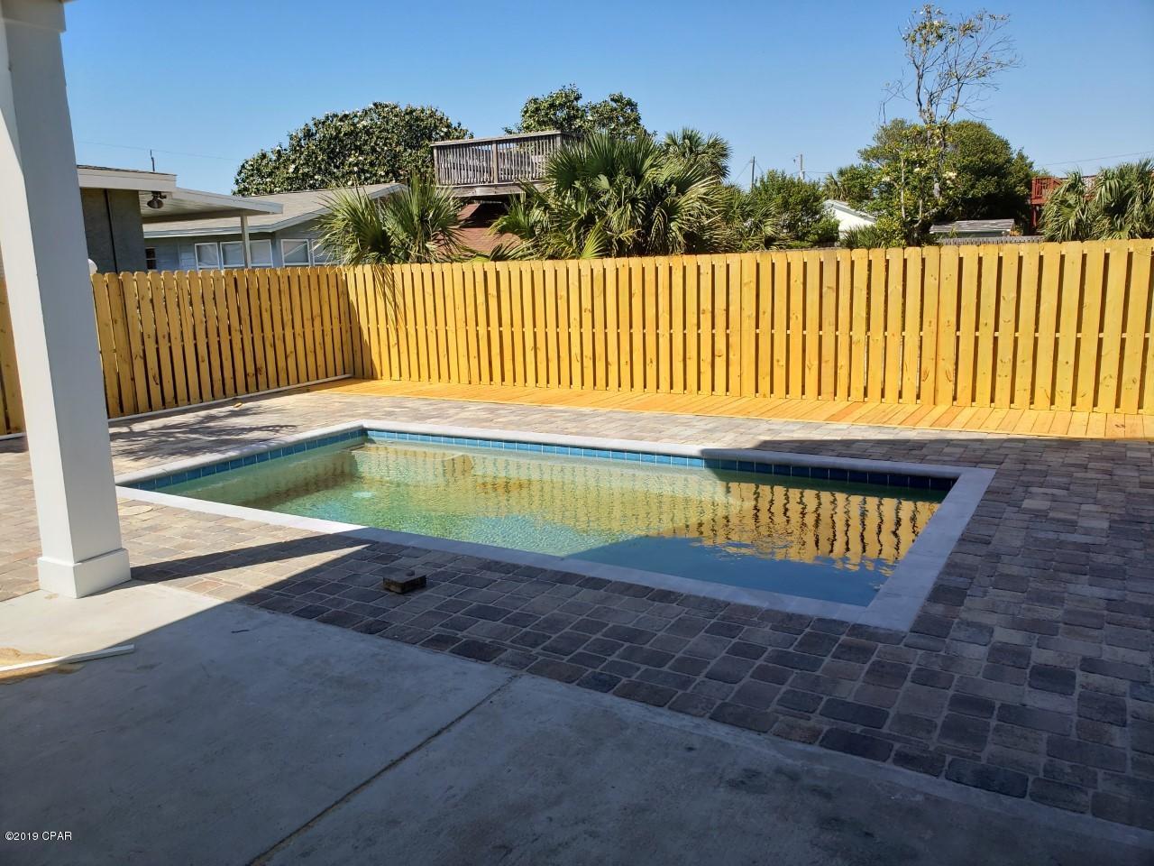 Bid-A-Wee Beach - Residential