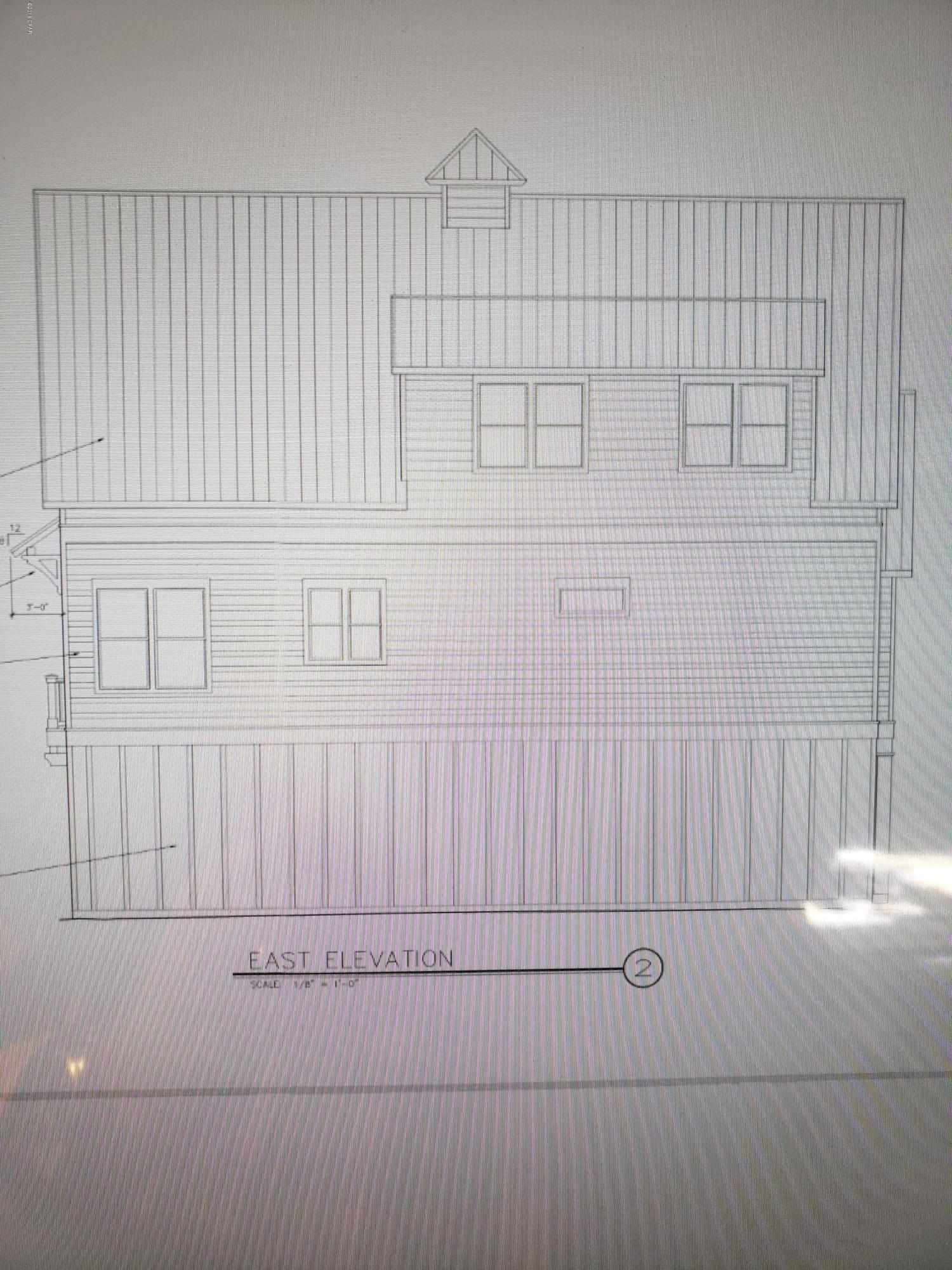 Bid-A-Wee Beach - Residential