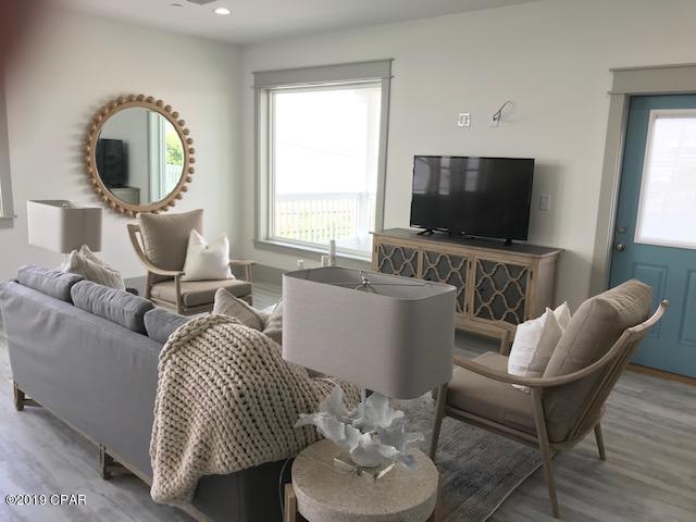 Bid-A-Wee Beach - Residential