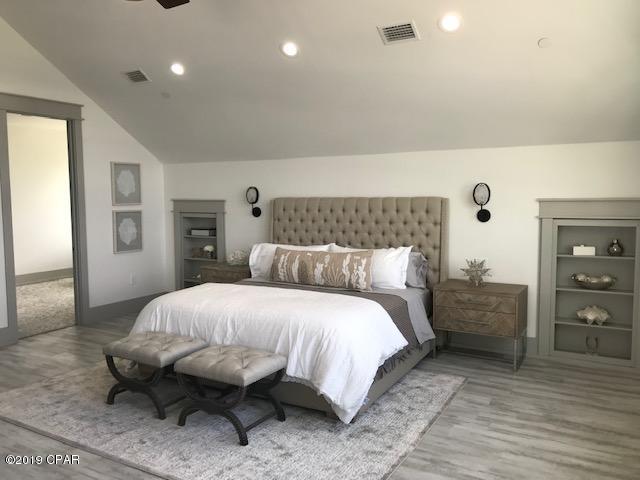 Bid-A-Wee Beach - Residential