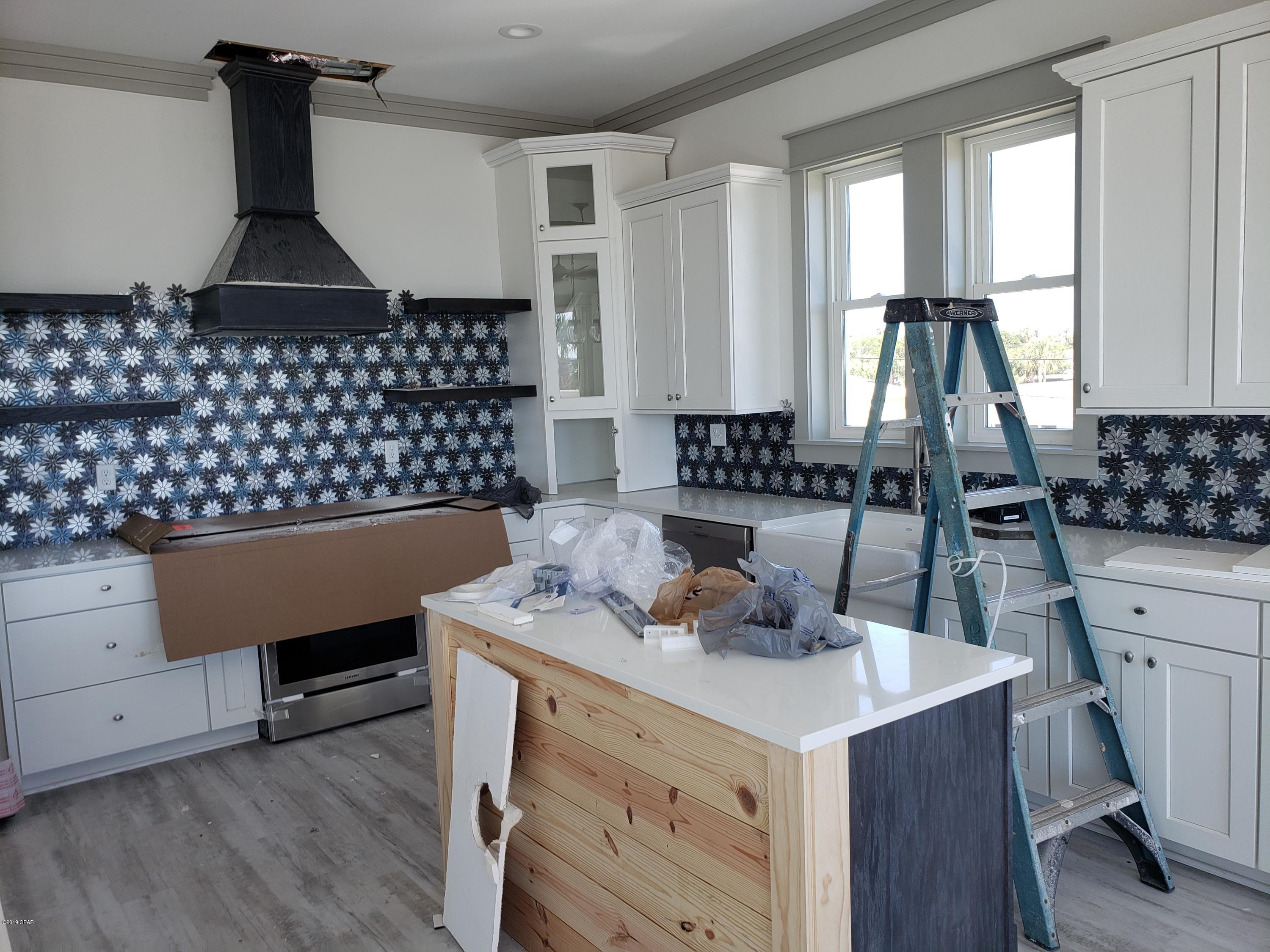 Bid-A-Wee Beach - Residential