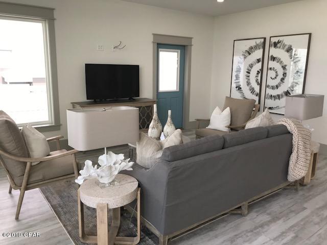 Bid-A-Wee Beach - Residential