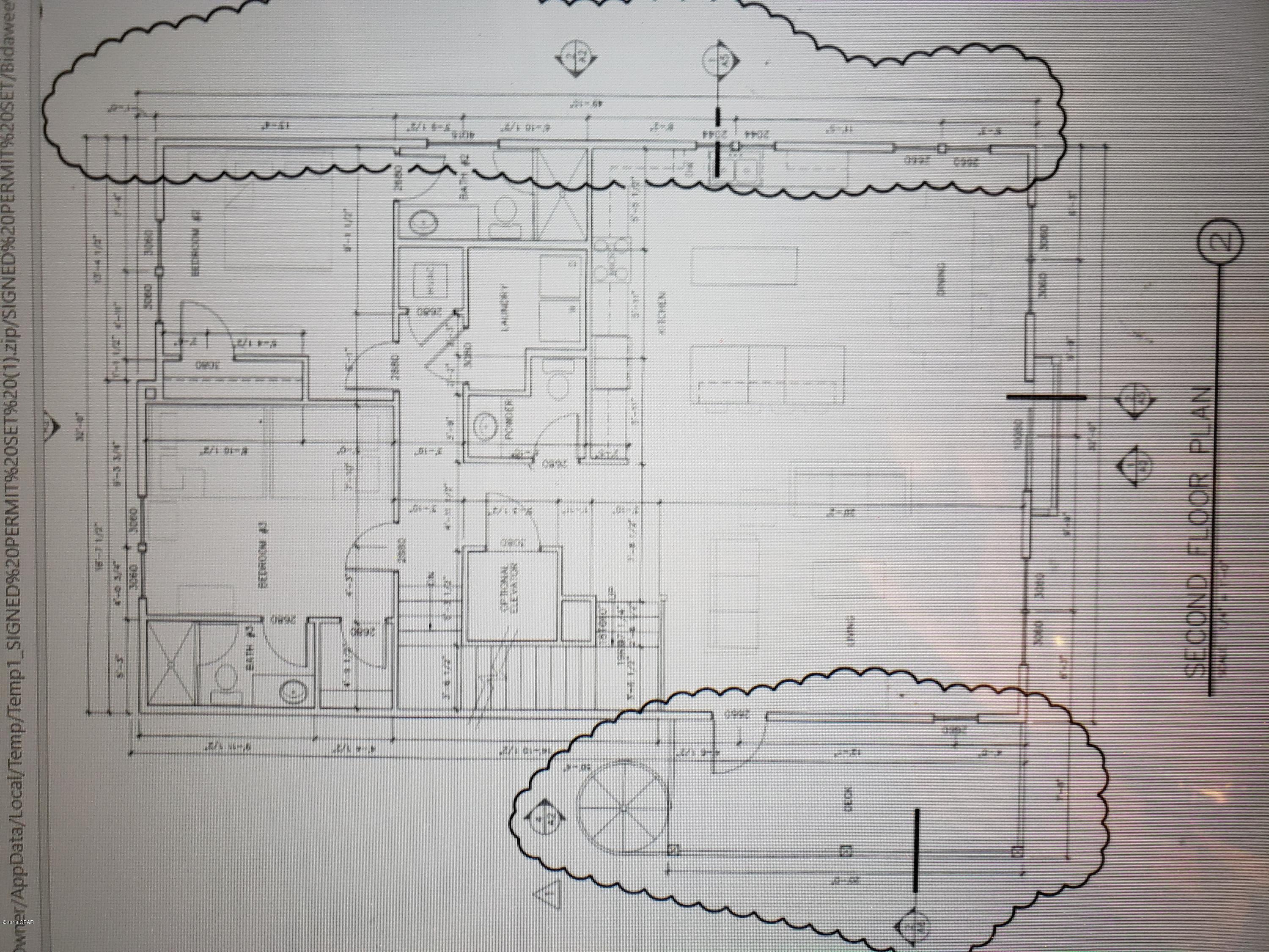 Bid-A-Wee Beach - Residential