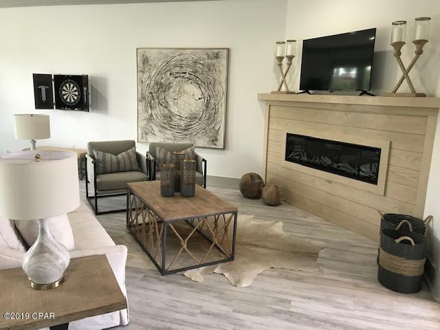 Bid-A-Wee Beach - Residential