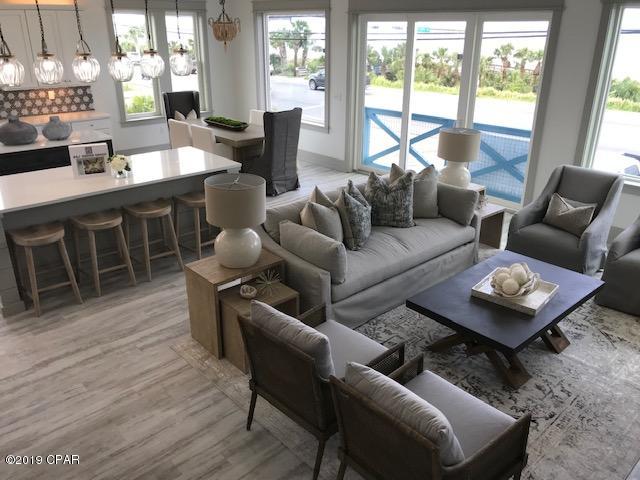 Bid-A-Wee Beach - Residential