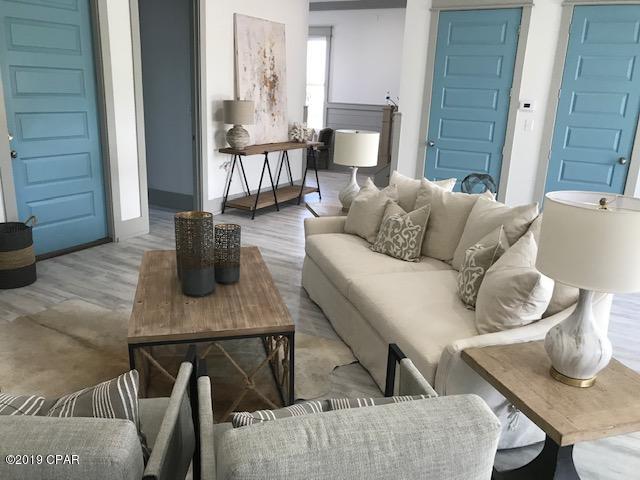 Bid-A-Wee Beach - Residential