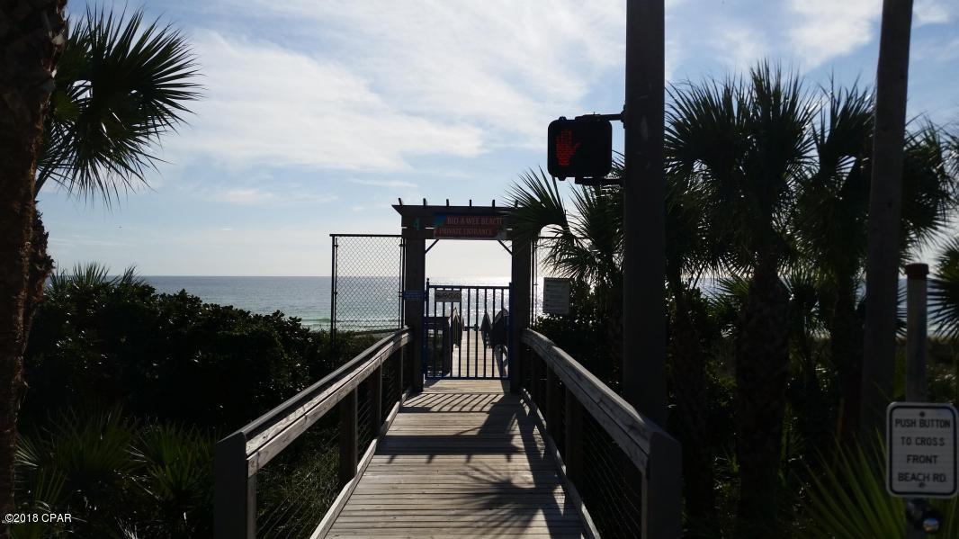 Bid-A-Wee Beach - Residential