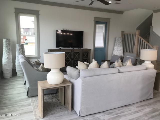 Bid-A-Wee Beach - Residential