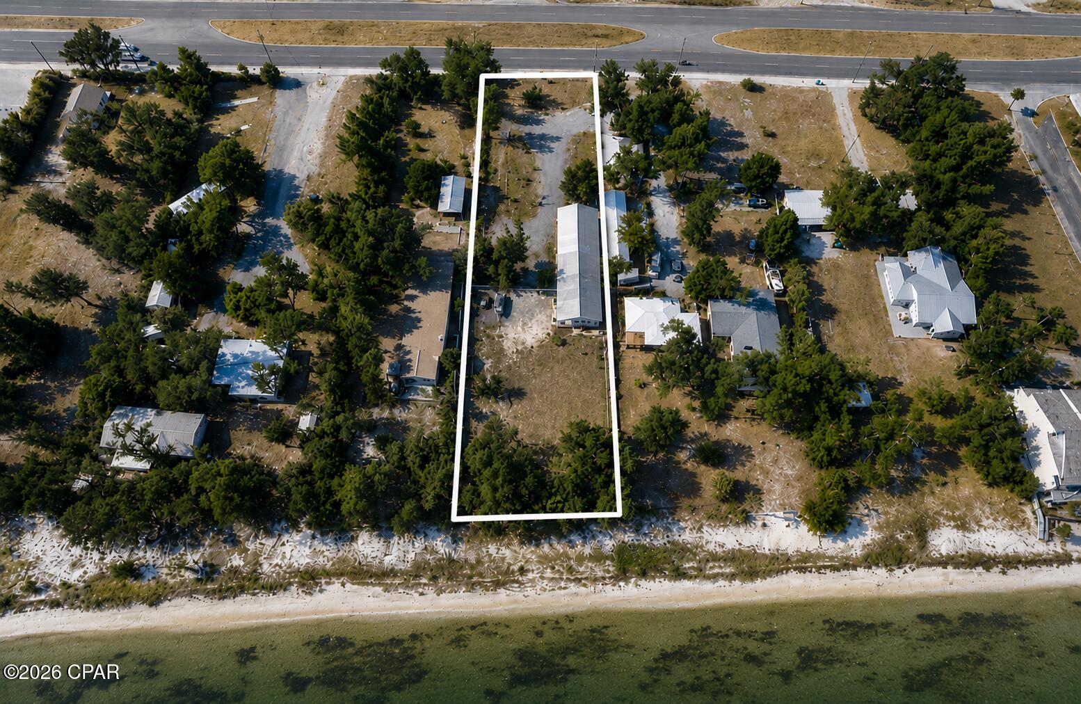 No Named Subdivision - Residential
