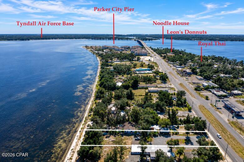 No Named Subdivision - Residential