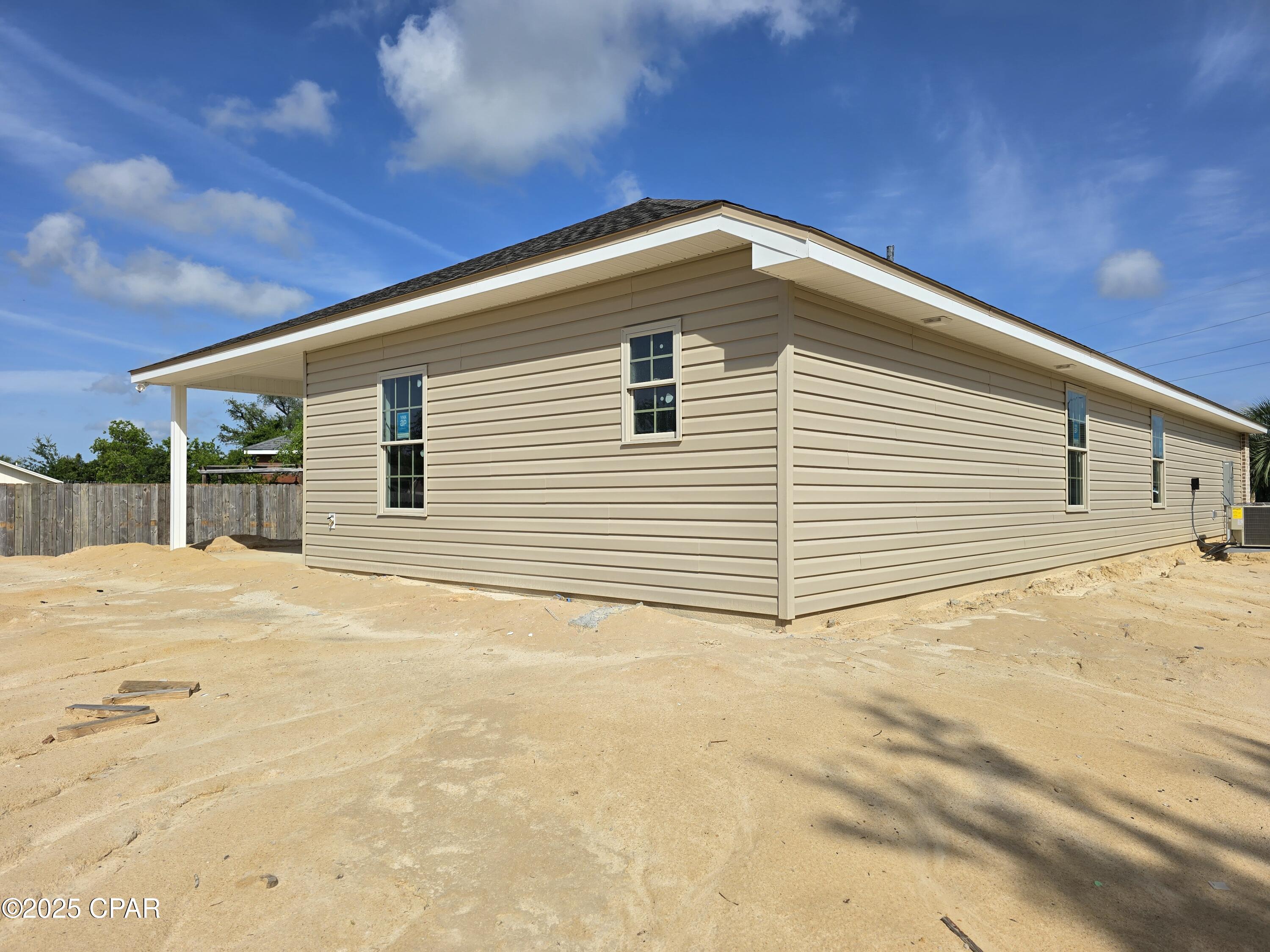 Willow Bend - Residential