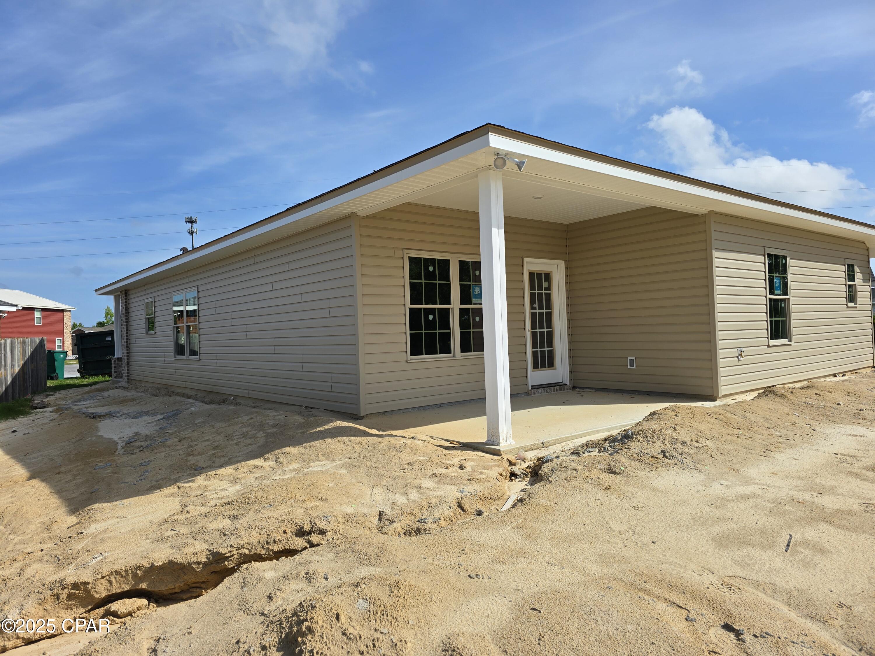 Willow Bend - Residential