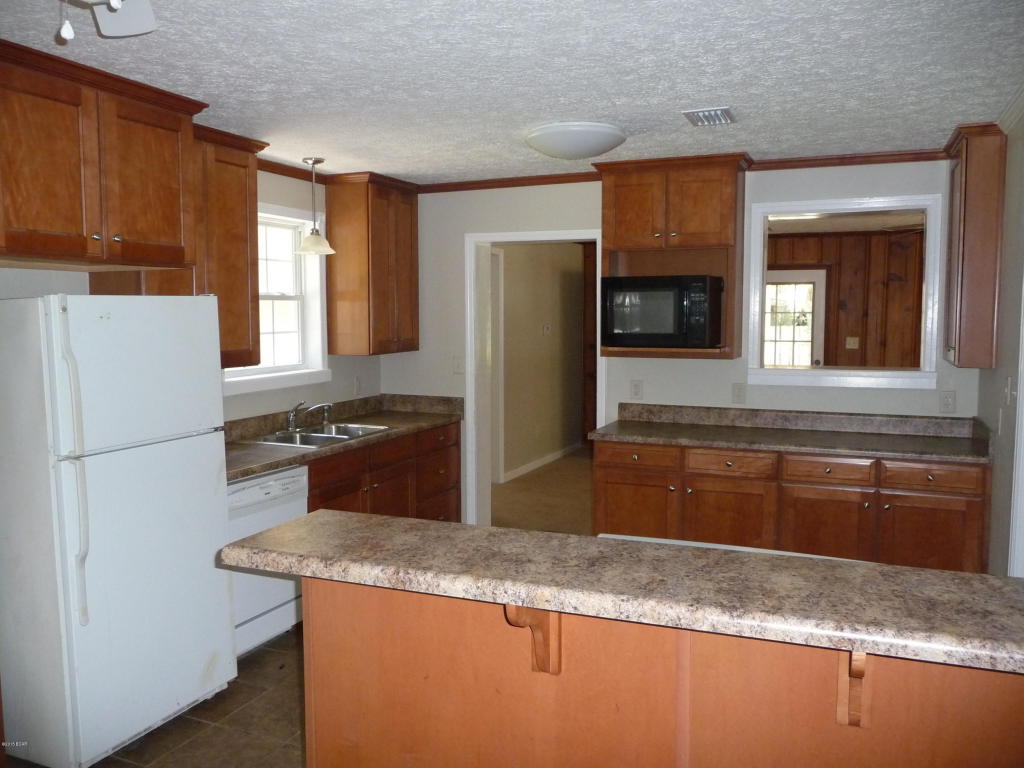 No Named Subdivision - Residential Lease