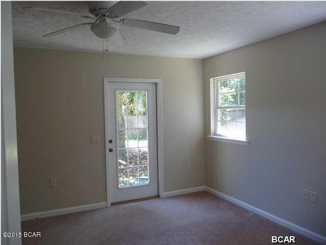 No Named Subdivision - Residential Lease