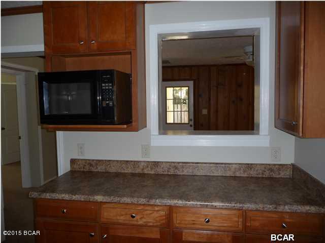 No Named Subdivision - Residential Lease