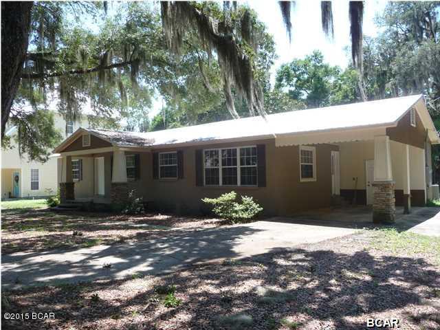 No Named Subdivision - Residential Lease