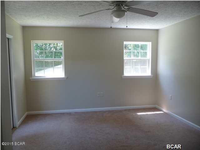 No Named Subdivision - Residential Lease