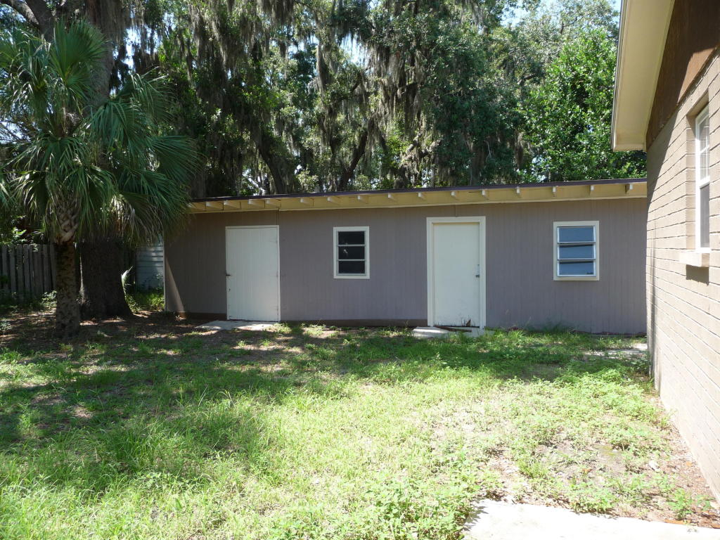 No Named Subdivision - Residential Lease