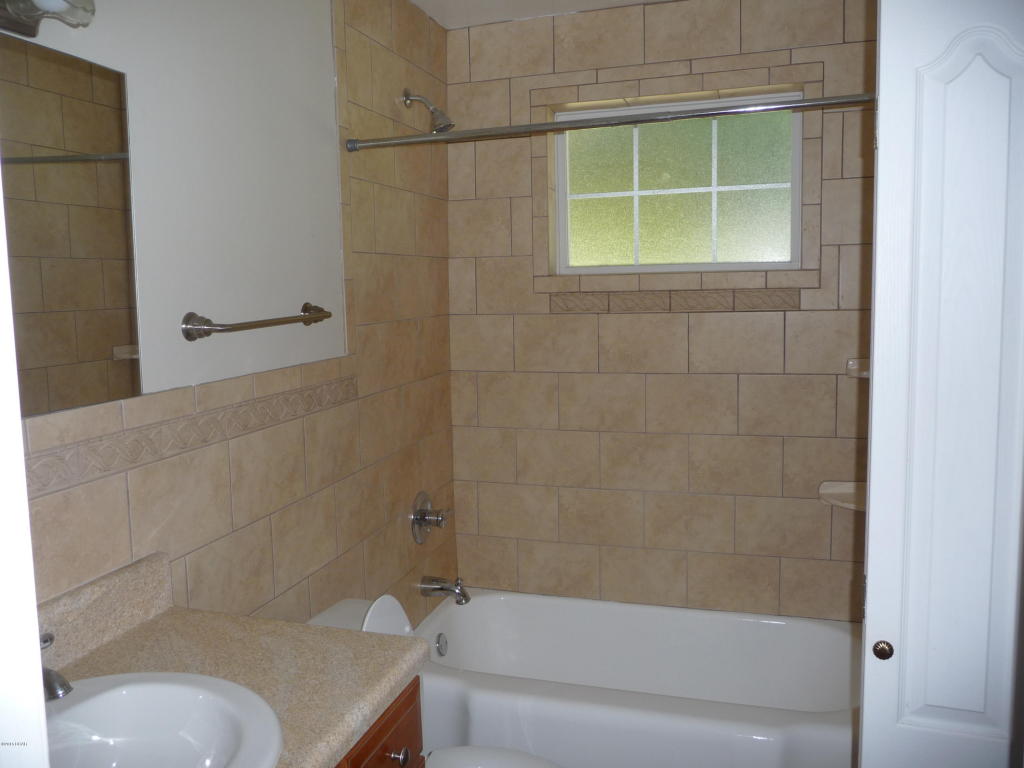 No Named Subdivision - Residential Lease