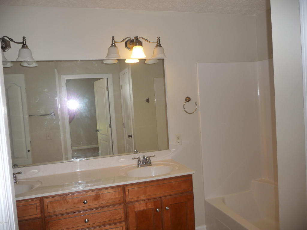 No Named Subdivision - Residential Lease