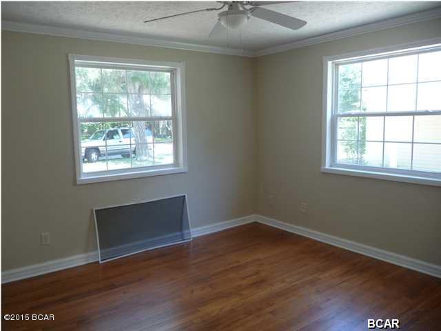 No Named Subdivision - Residential Lease