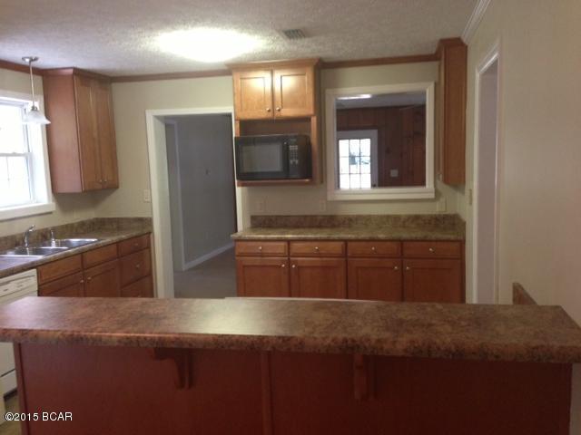 No Named Subdivision - Residential Lease