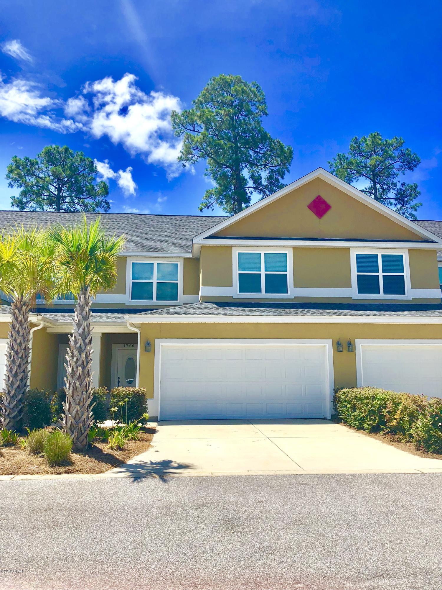 Annabella's Townhomes - Residential