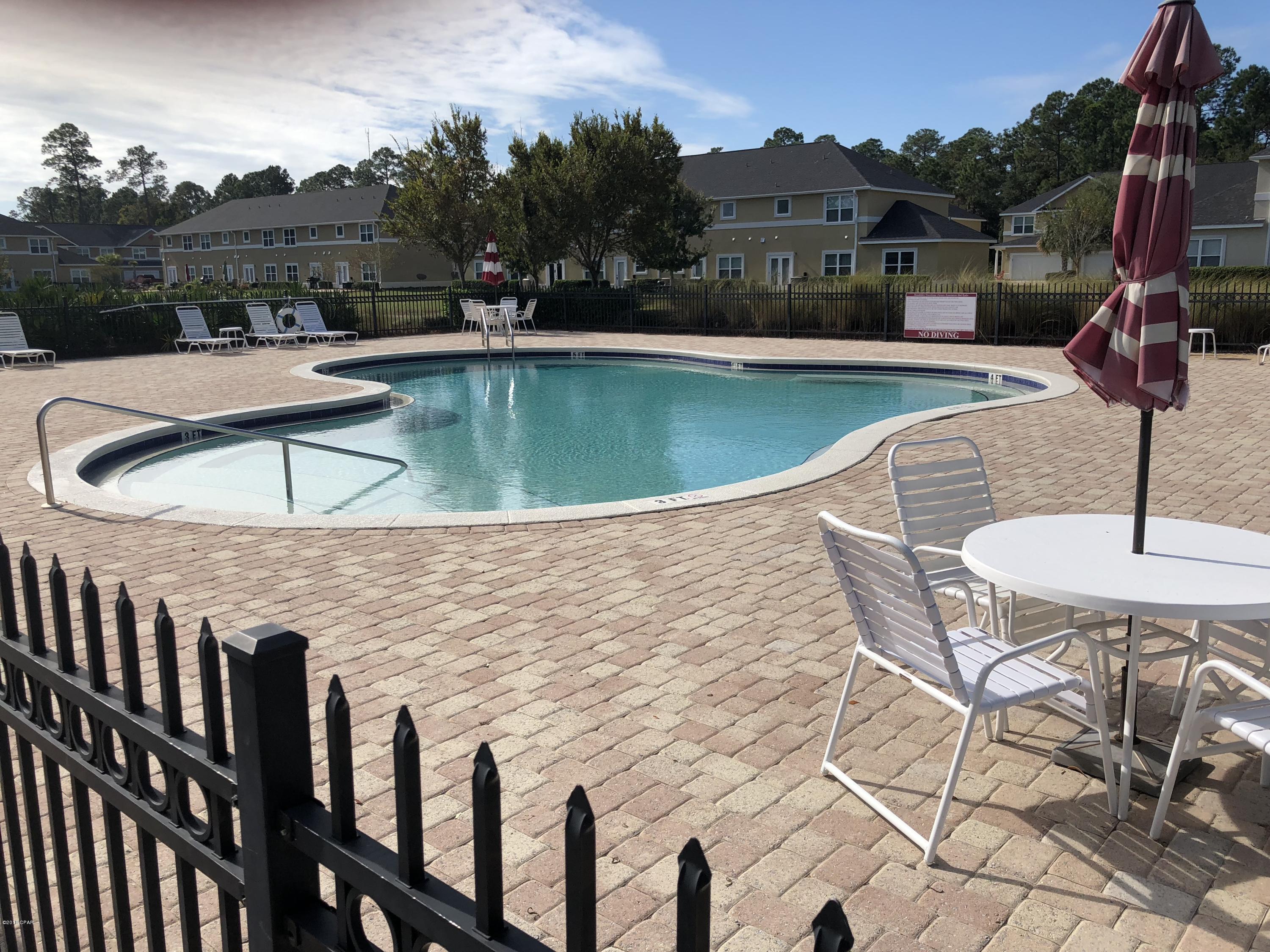 Annabella's Townhomes - Residential